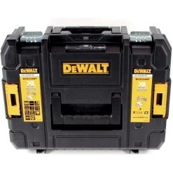 DeWalt DCS 334 NT Akku Pendelhub Stichsäge 18V Brushless + 1x Akku 5,0Ah + TSTAK - Ohne Ladegerät -Elektrosägen Verkäufe 2022 23713002 3