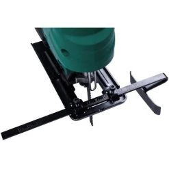 VONROC Stichsäge 550W - Ergonomischer T-Griff - 4 Pendelpositionen - Inkl. 5 Sägeblätter 11 VONROC Stichsäge 550W - Ergonomischer T-Griff - 4 Pendelpositionen - Inkl. 5 Sägeblätter -Elektrosägen Verkäufe 2022 23814328 5