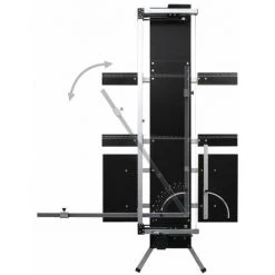 YOUTHUP Schaumstoffschneider Mit Aluminiumbeinen 200W -Elektrosägen Verkäufe 2022 23846798 4