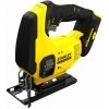 STANLEY FATMAX V20 Stichsäge STANLEY FatMax SFMCS600B (nur Gerät) 1 STANLEY FATMAX V20 Stichsäge STANLEY FatMax SFMCS600B (nur Gerät) -Elektrosägen Verkäufe 2022 23997379 1