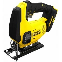 STANLEY FATMAX V20 Stichsäge STANLEY FatMax SFMCS600B (nur Gerät)