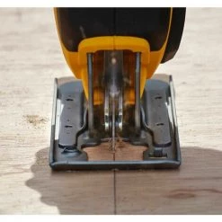 STANLEY FATMAX V20 Stichsäge STANLEY FatMax SFMCS600B (nur Gerät) -Elektrosägen Verkäufe 2022 23997379 3