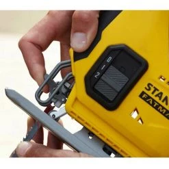STANLEY FATMAX V20 Stichsäge STANLEY FatMax SFMCS600B (nur Gerät) -Elektrosägen Verkäufe 2022 23997379 4
