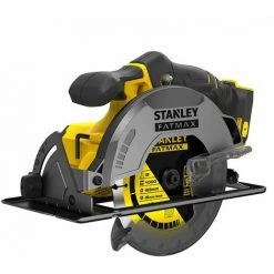 STANLEY FATMAX V20 Handkreissäge STANLEY FatMax SFMCS500B (nur Gerät)