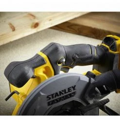 STANLEY FATMAX V20 Handkreissäge STANLEY FatMax SFMCS500B (nur Gerät) -Elektrosägen Verkäufe 2022 23997413 3