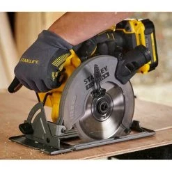STANLEY FATMAX V20 Handkreissäge STANLEY FatMax SFMCS500B (nur Gerät) -Elektrosägen Verkäufe 2022 23997413 5