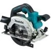 MAKITA Akku-Handkreissäge 57 Mm 18 V Mit Bluetooth / 5,0 Ah, 2 Akkus + Ladegerät Im MAKPAC - DHS661RTJU -Elektrosägen Verkäufe 2022 24368816 1