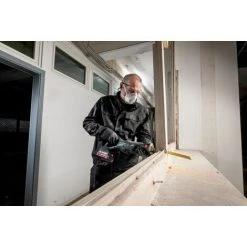 METABO Akku-Säbelsäge SSE 18 LTX BL (602267650); Kunststoffkoffer; 18V 2x5.2Ah Li-Ion + ASC 55 8 METABO Akku-Säbelsäge SSE 18 LTX BL (602267650); Kunststoffkoffer; 18V 2x5.2Ah Li-Ion + ASC 55 -Elektrosägen Verkäufe 2022 24372287 3