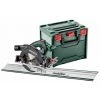 METABO Akku-Handkreissäge KS 18 LTX 57 FS Set (691065000); Mit Führungsschiene FS 160; MetaLoc -Elektrosägen Verkäufe 2022 24372326 1