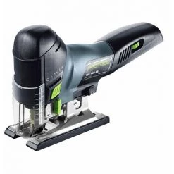 Festool CARVEX PSC 420 HPC 4,0 EBI-Plus Akku Pendelstichsäge 18 V ( 576525 ) 120 Mm Brushless + 1x Akku 4,0 Ah + Ladegerät + Systainer -Elektrosägen Verkäufe 2022 24397766 5