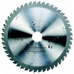 DeWalt Kreissaegeblatt Handkr. 184/16mm 40WZ - DT4063-QZ