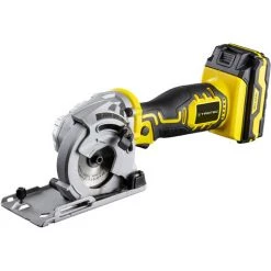 Trotec Akku-Mini-Handkreissäge PCSS 05-20V