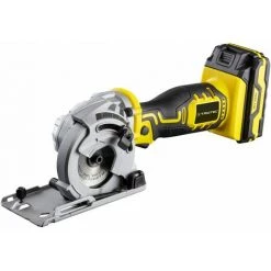 Trotec Akku-Mini-Handkreissäge PCSS 05-20V -Elektrosägen Verkäufe 2022 24938935 3