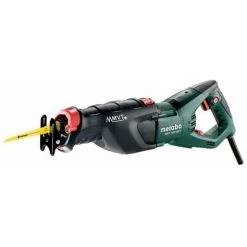 METABO Säbelsäge SSEP 1400 MVT (606178500); Kunststoffkoffer