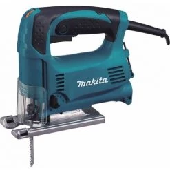 MAKITA Pendelhubstichsäge 4329J + MAKPAC