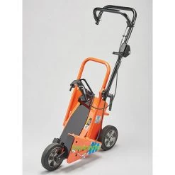 Norton Clipper Speedy Führungswagen Für CP512 / CP514