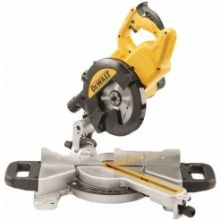 DEWALT Paneelsaege 216 Mm. 1300 Watt