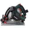 METABO® Metabo KT 18 LTX 66 BL Akku Tauchkreissäge 18 V 165 Mm + 1x Akku 5,5 Ah + Ladegerät + MetaBOX -Elektrosägen Verkäufe 2022 25802110 1