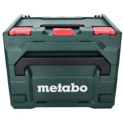 METABO® Metabo KT 18 LTX 66 BL Akku Tauchkreissäge 18 V 165 Mm + 2x Akku 4,0 Ah + Ladegerät + MetaBOX -Elektrosägen Verkäufe 2022 25802151 4