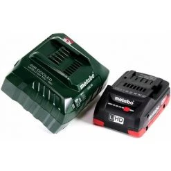 Metabo KT 18 LTX 66 BL Akku Tauchkreissäge 18 V 165 Mm + 1x Akku 4,0 Ah + Ladegerät + MetaBOX 11 Metabo KT 18 LTX 66 BL Akku Tauchkreissäge 18 V 165 Mm + 1x Akku 4,0 Ah + Ladegerät + MetaBOX -Elektrosägen Verkäufe 2022 25802166 5