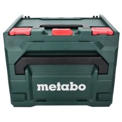 METABO® Metabo KT 18 LTX 66 BL Akku Tauchkreissäge 18 V 165 Mm + 1x Akku 4,0 Ah + MetaBOX - Ohne Ladegerät -Elektrosägen Verkäufe 2022 25802177 4