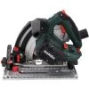 METABO® Metabo KT 18 LTX 66 BL Akku Tauchkreissäge 18 V 165 Mm + 2x Akku 5,5 Ah + Ladegerät + MetaBOX -Elektrosägen Verkäufe 2022 25802199 1