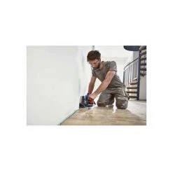 Bosch Akku-Tauchsäge BITURBO GKT 18V-52 GC, 1 X Kreissägeblatt, 2 X Akku, Ladegerät, Zubehör, L-BOXX 11 Bosch Akku-Tauchsäge BITURBO GKT 18V-52 GC, 1 X Kreissägeblatt, 2 X Akku, Ladegerät, Zubehör, L-BOXX -Elektrosägen Verkäufe 2022 25976895 5