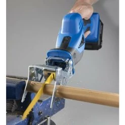 Westfalia Akku Säbelsäge 18 V Li - Ion ASS18E - Ohne Akku Und Ladegerät -- -Elektrosägen Verkäufe 2022 25989503 3