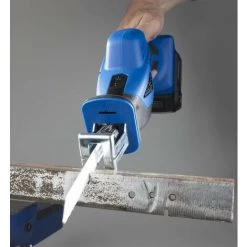 Westfalia Akku Säbelsäge 18 V Li - Ion ASS18E - Ohne Akku Und Ladegerät -- -Elektrosägen Verkäufe 2022 25989503 4