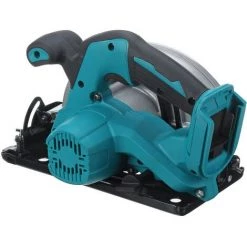 AUGIENB Akku Handkreissäge 5000RPM 180mm Kreissäge Pro Für 18V Makita Akku DSS501Z DE -Elektrosägen Verkäufe 2022 26269850 3