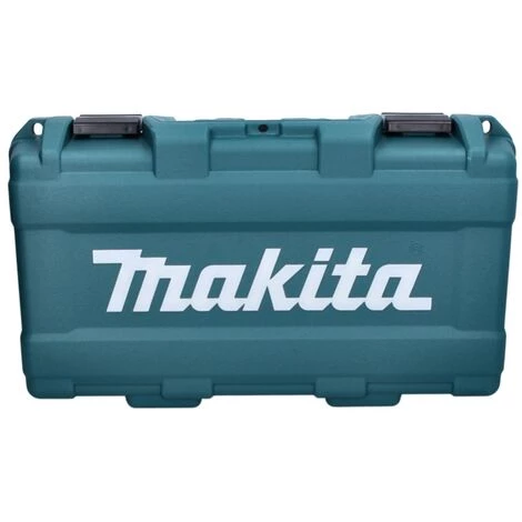 Makita DJR 187 RT1K Akku Reciprosäge 18 V Brushless + 1x Akku 5,0 Ah + Ladegerät + Koffer 3 Makita DJR 187 RT1K Akku Reciprosäge 18 V Brushless + 1x Akku 5,0 Ah + Ladegerät + Koffer