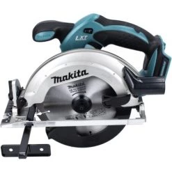 Makita DSS 611 RG Akku Handkreissäge 18 V 165 Mm + 2x Akku 6,0 Ah + Ladegerät -Elektrosägen Verkäufe 2022 26286284 3