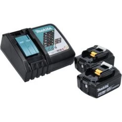 Makita DSS 611 RG Akku Handkreissäge 18 V 165 Mm + 2x Akku 6,0 Ah + Ladegerät -Elektrosägen Verkäufe 2022 26286284 4