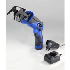 Westfalia Akku Säbelsäge 12V Li-Ion "Shark"