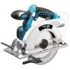 KOMA TOOLS Kreissäge KOMA - 20V - 165 Mm - Ohne Batterie Und Ladegerät - 08764