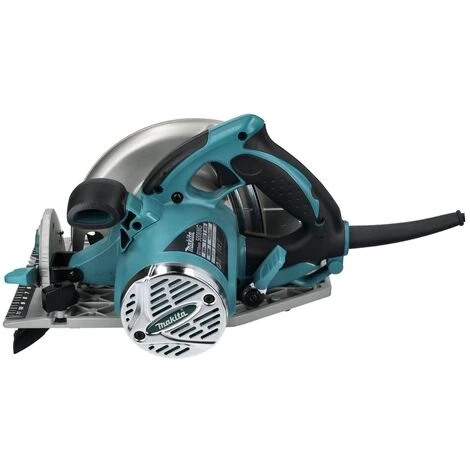 Makita 5008 MG Handkreissäge 1800 W 210 Mm Solo - Ohne Koffer 7 Makita 5008 MG Handkreissäge 1800 W 210 Mm Solo - Ohne Koffer – Bild 5