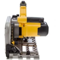 DeWALT DWS520K Tauchkreissäge 1.300 W - Ø 165 Mm Mit Koffer -Elektrosägen Verkäufe 2022 26926257 3
