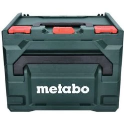 METABO® Metabo KS 18 LTX 57 Akku Handkreissäge 18 V 165 Mm + 1x Akku 10,0 Ah + MetaBOX - Ohne Ladegerät -Elektrosägen Verkäufe 2022 27087946 4