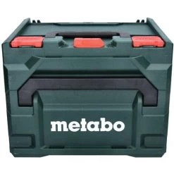METABO® Metabo KS 18 LTX 57 Akku Handkreissäge 18 V 165 Mm + 1x Akku 10,0 Ah + Ladegerät + MetaBOX 10 METABO® Metabo KS 18 LTX 57 Akku Handkreissäge 18 V 165 Mm + 1x Akku 10,0 Ah + Ladegerät + MetaBOX -Elektrosägen Verkäufe 2022 27088454 4