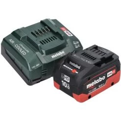 METABO® Metabo KS 18 LTX 57 Akku Handkreissäge 18 V 165 Mm + 1x Akku 10,0 Ah + Ladegerät + MetaBOX 11 METABO® Metabo KS 18 LTX 57 Akku Handkreissäge 18 V 165 Mm + 1x Akku 10,0 Ah + Ladegerät + MetaBOX -Elektrosägen Verkäufe 2022 27088454 5