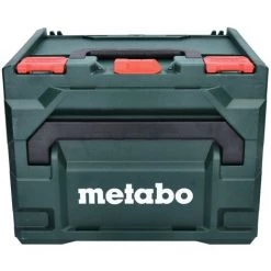 METABO® Metabo KS 18 LTX 57 Akku Handkreissäge 18 V 165 Mm + 2x Akku 10,0 Ah + Ladegerät + MetaBOX -Elektrosägen Verkäufe 2022 27088470 4