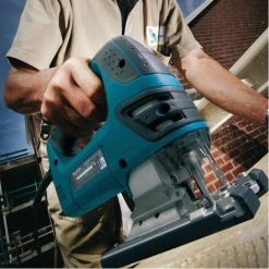 MAKITA 720W Pendel-Stichsäge MAK-PAC Koffer - 4350FCTJ 6 MAKITA 720W Pendel-Stichsäge MAK-PAC Koffer - 4350FCTJ -Elektrosägen Verkäufe 2022 27150476 2