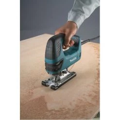 MAKITA 720W Pendel-Stichsäge MAK-PAC Koffer - 4350FCTJ 7 MAKITA 720W Pendel-Stichsäge MAK-PAC Koffer - 4350FCTJ -Elektrosägen Verkäufe 2022 27150476 3