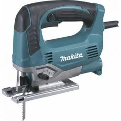 MAKITA 650W Kreissäge Im MAK-PAC Koffer - JV0600J