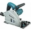 MAKITA 1300W 165MM Tauchkreissäge Im MAK-PAC-Koffer - SP6000J -Elektrosägen Verkäufe 2022 27184591 1