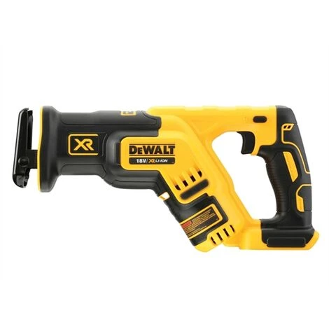 DeWALT DCS367N Kompakte Akku Säbelsäge Reciprosäge Tigersäge 18V Solo Ohne Akku 3 DeWALT DCS367N Kompakte Akku Säbelsäge Reciprosäge Tigersäge 18V Solo Ohne Akku