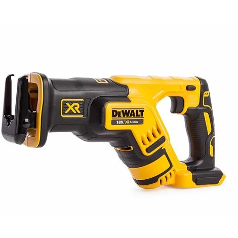 DeWALT DCS367N Kompakte Akku Säbelsäge Reciprosäge Tigersäge 18V Solo Ohne Akku 4 DeWALT DCS367N Kompakte Akku Säbelsäge Reciprosäge Tigersäge 18V Solo Ohne Akku – Bild 2