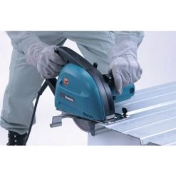 MAKITA 185mm 1100W Kreissäge - 4131 -Elektrosägen Verkäufe 2022 27245674 2