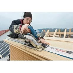 BOSCH Handkreissäge GKS 55+ GCE -Elektrosägen Verkäufe 2022 27365783 4