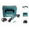 Makita DJR 183 G1J Akku Reciprosäge 18 V + 1x Akku 6,0 Ah + Makpac - Ohne Ladegerät 1 Makita DJR 183 G1J Akku Reciprosäge 18 V + 1x Akku 6,0 Ah + Makpac - Ohne Ladegerät -Elektrosägen Verkäufe 2022 27395617 1